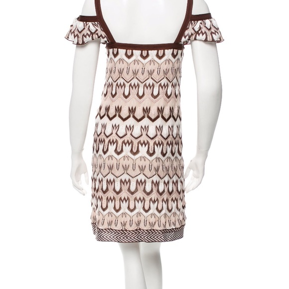 Missoni Dress - Picture 3 of 3